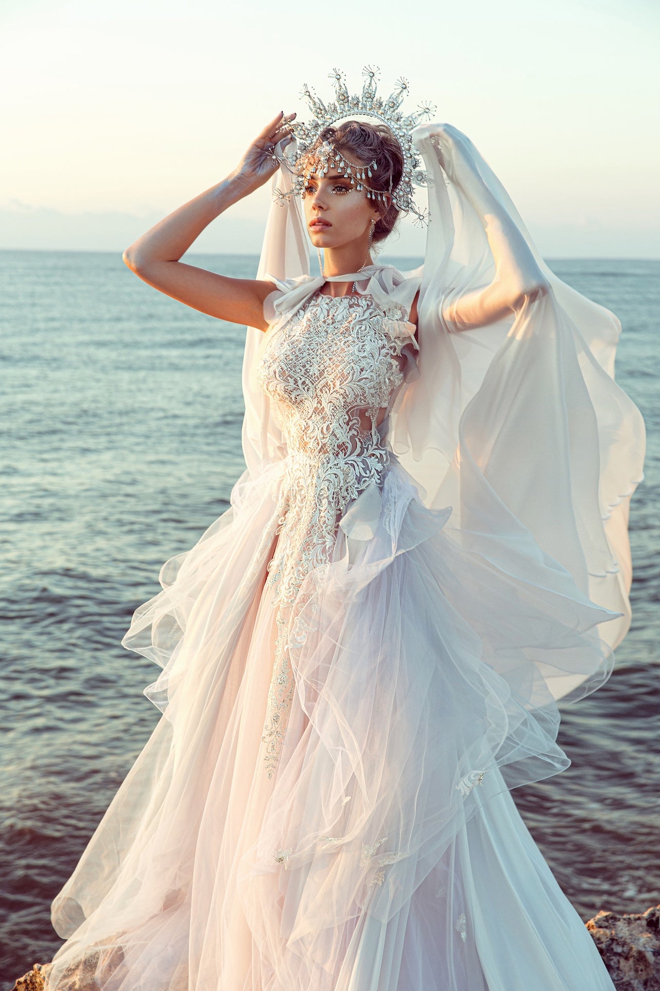 SYLVIA FASHION HOUSE